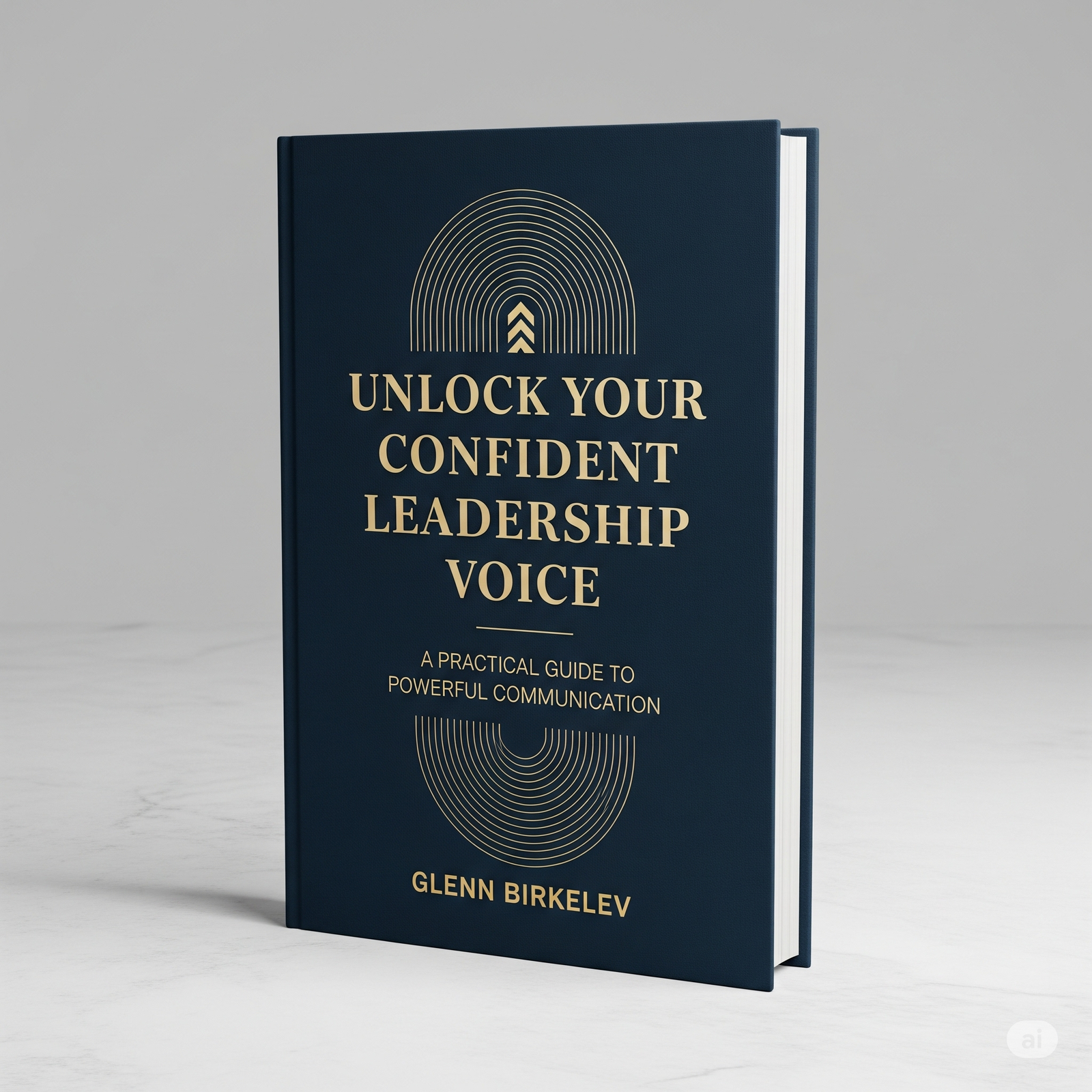 Unlock Your Confident Leadership Voice: A Practical Guide to Powerful Communication