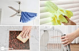 House Cleaning Tips