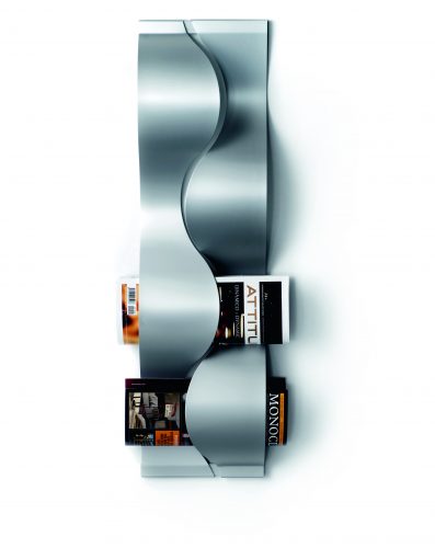 Magazine holder - By Rosendahl