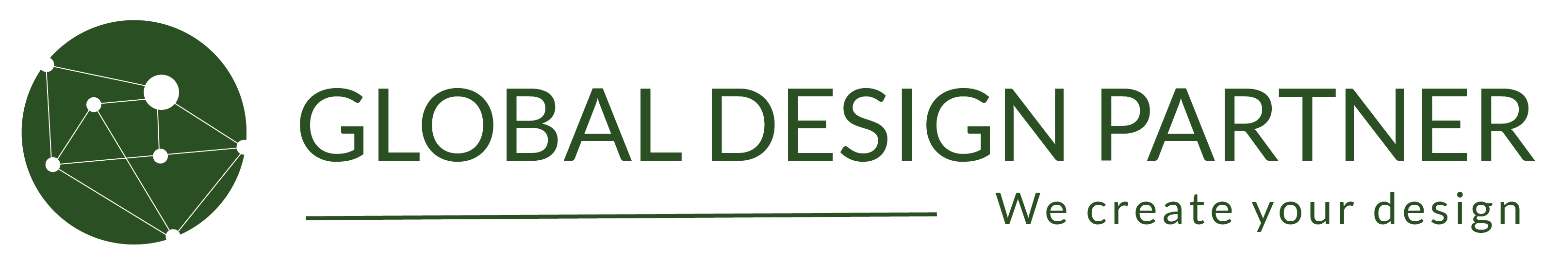 GLOBAL DESIGN PARTNER