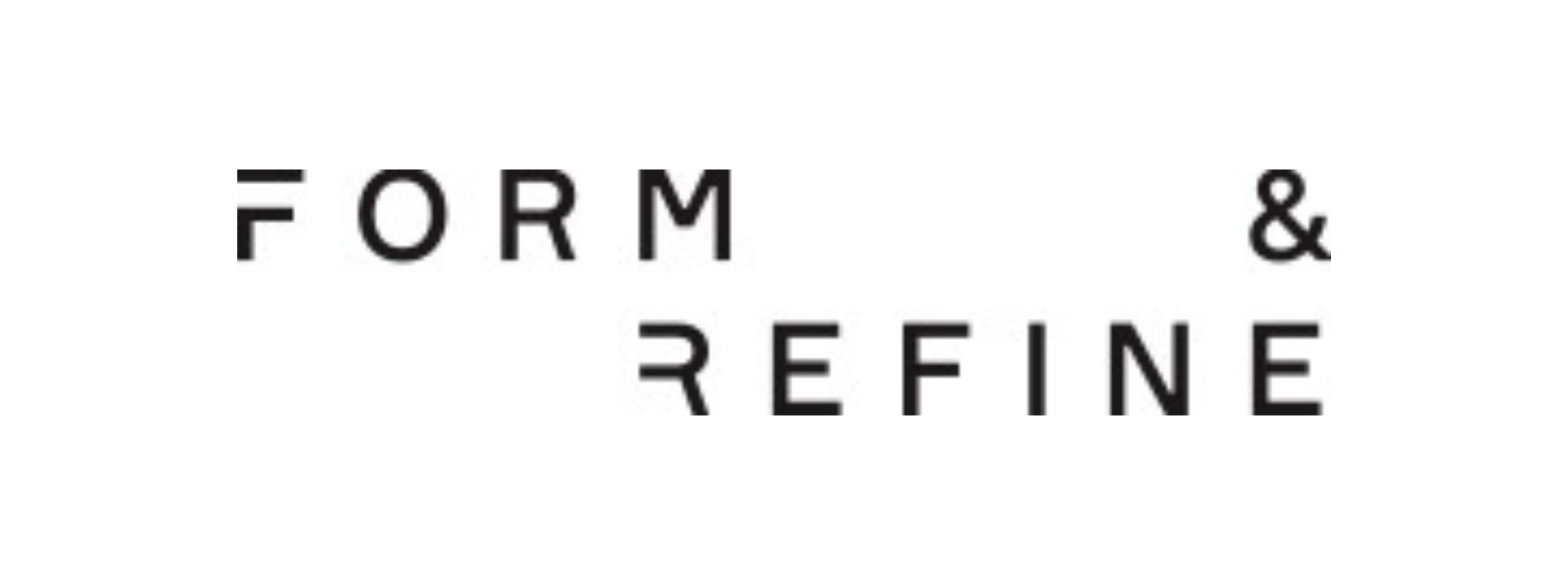 Form&Refine