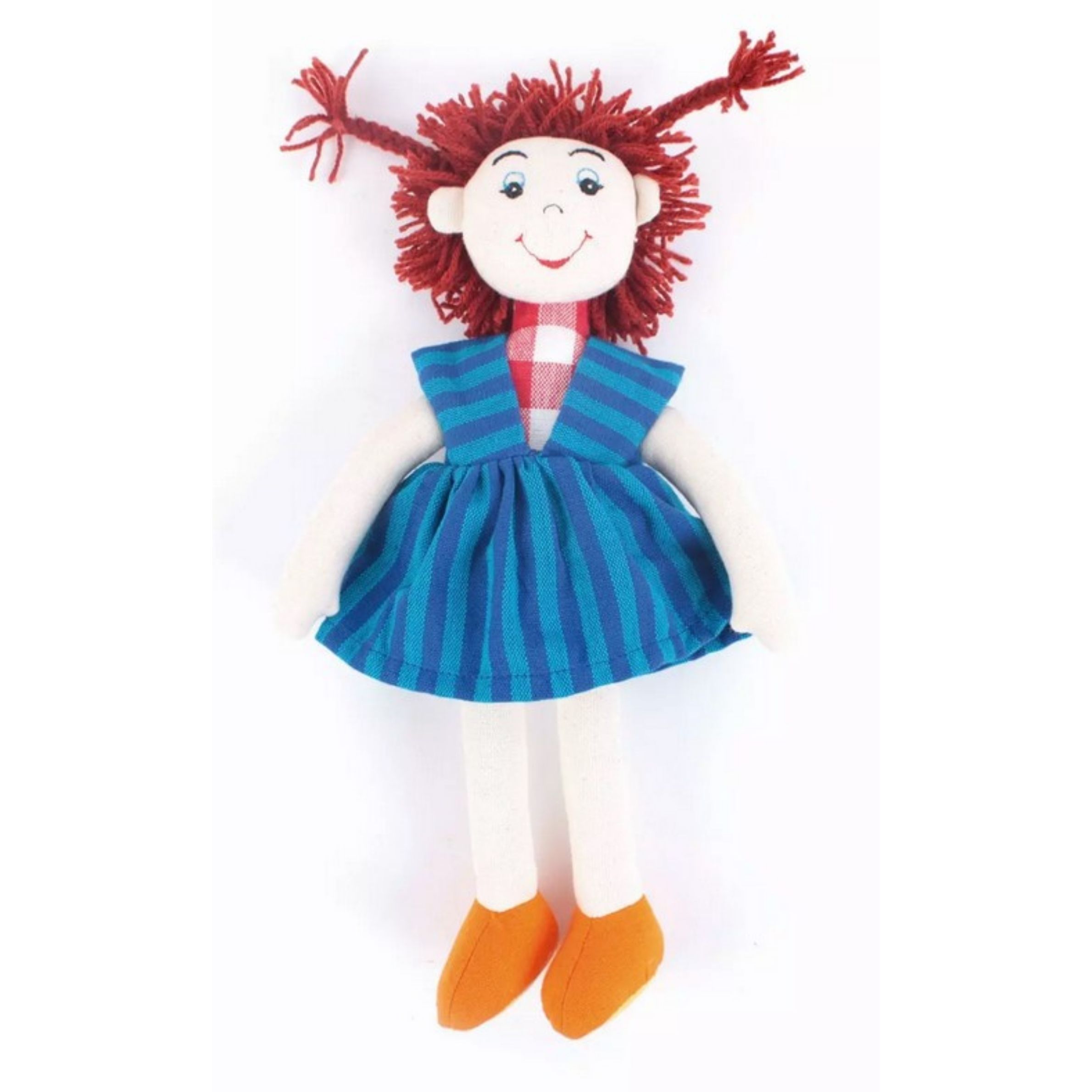 docka Betty