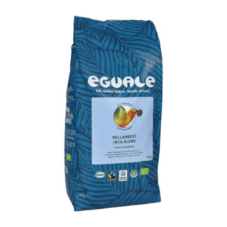 Eguale Inca blend mellanrost 1 kg