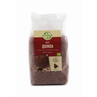Röd Quinoa