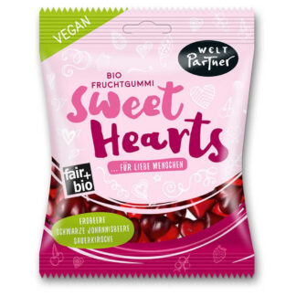 sweet hearts