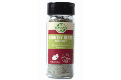 Örtsalt Country Herbs