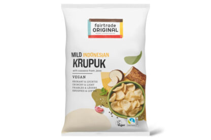 Mild Krupuk (Tapiokachips)