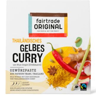 gul currypasta