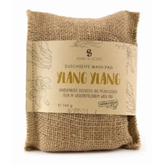 duschtvål ylang ylang