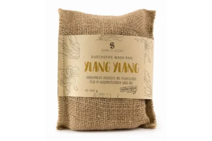 duschtvål ylang ylang