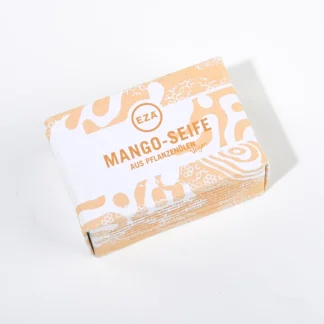 Vegansk tvål Mango