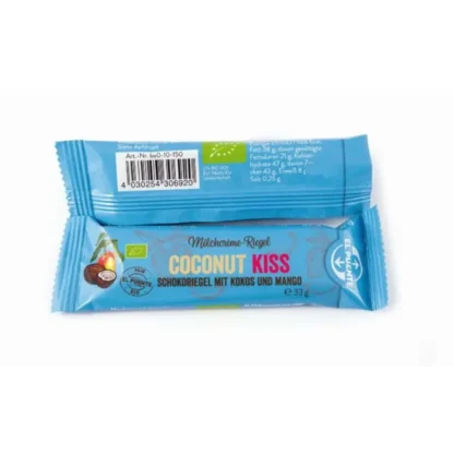 Chokladbar Coconut Kiss