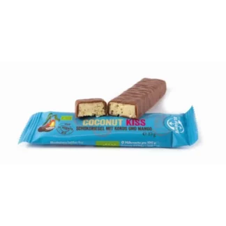 Chokladbar Coconut Kiss