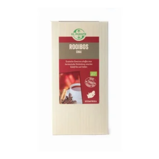 Rooibos Chai 120 g