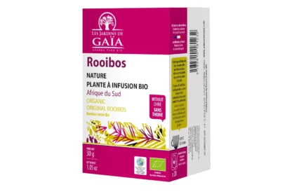 Gaia tepåsar Rooibos Nature