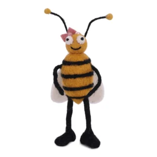 Tovat Bi flicka