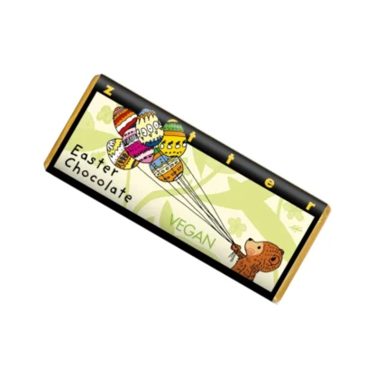 Zotter Choklad Easter Chocolate