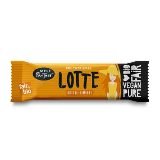 Lotte Frukt- och nötbar