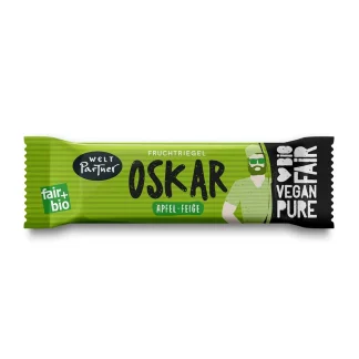 Oskar Frukt- och nötbar