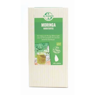 Moringa te