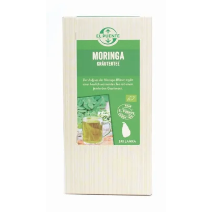 Moringa te