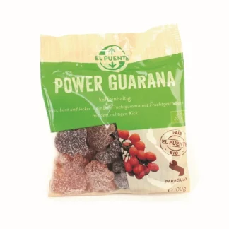 Power Guarana