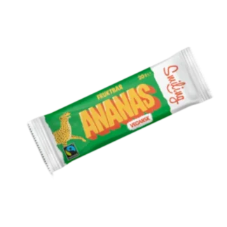 Fruktbar Ananas