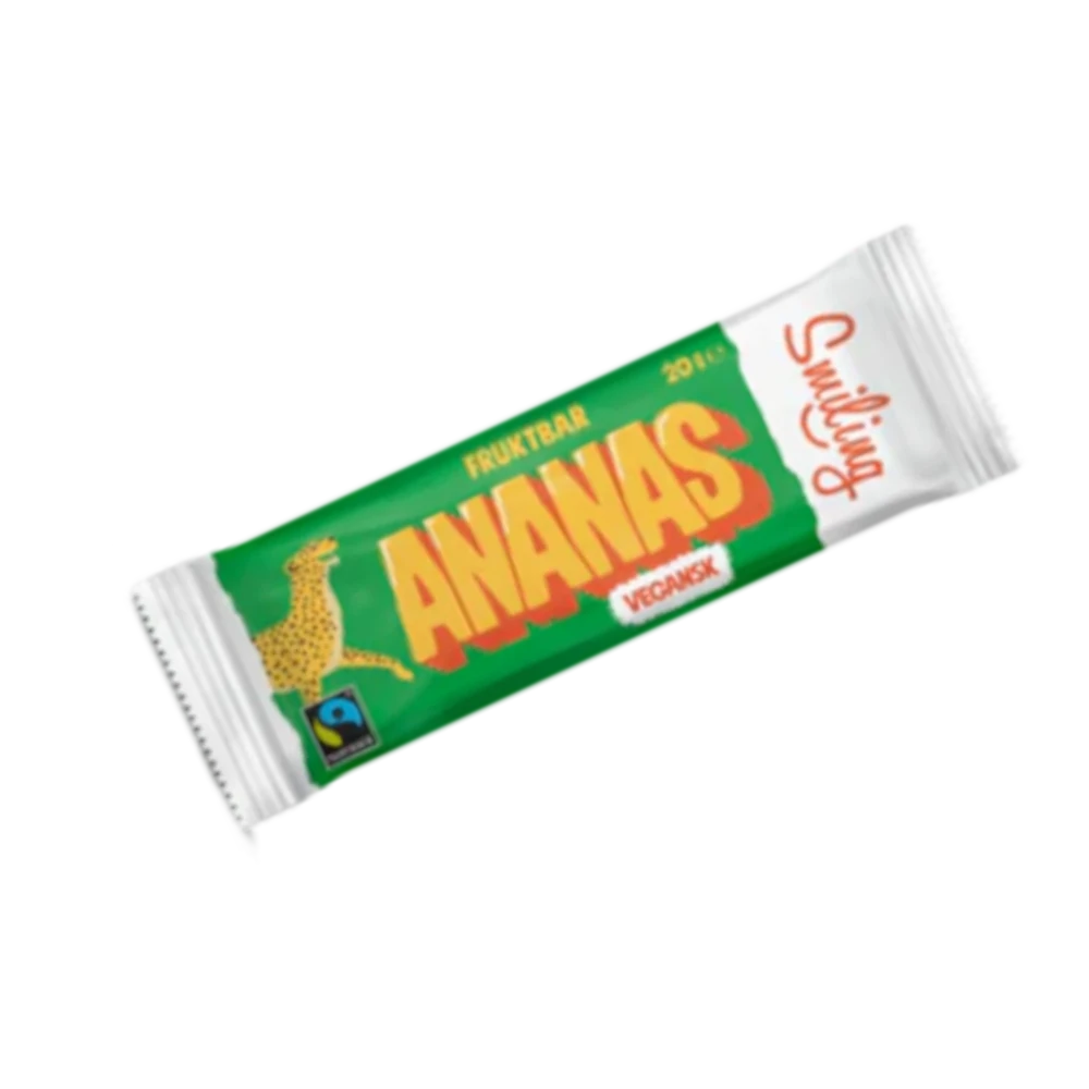 Fruktbar Ananas