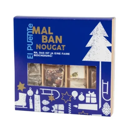 Malban Nougat Jul