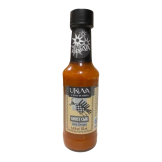 Ghost Chili Hot Drops