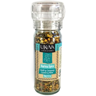 Marockansk Harissa