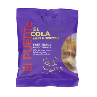 El Cola gelégodis 100g