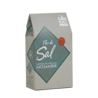 Havssalt flingor 200g