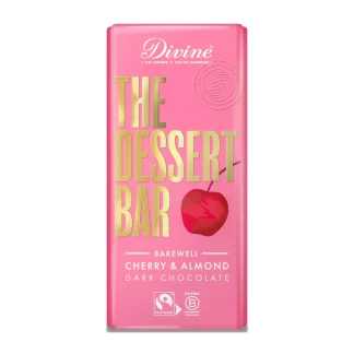Divine Dessert Bar Bakewell