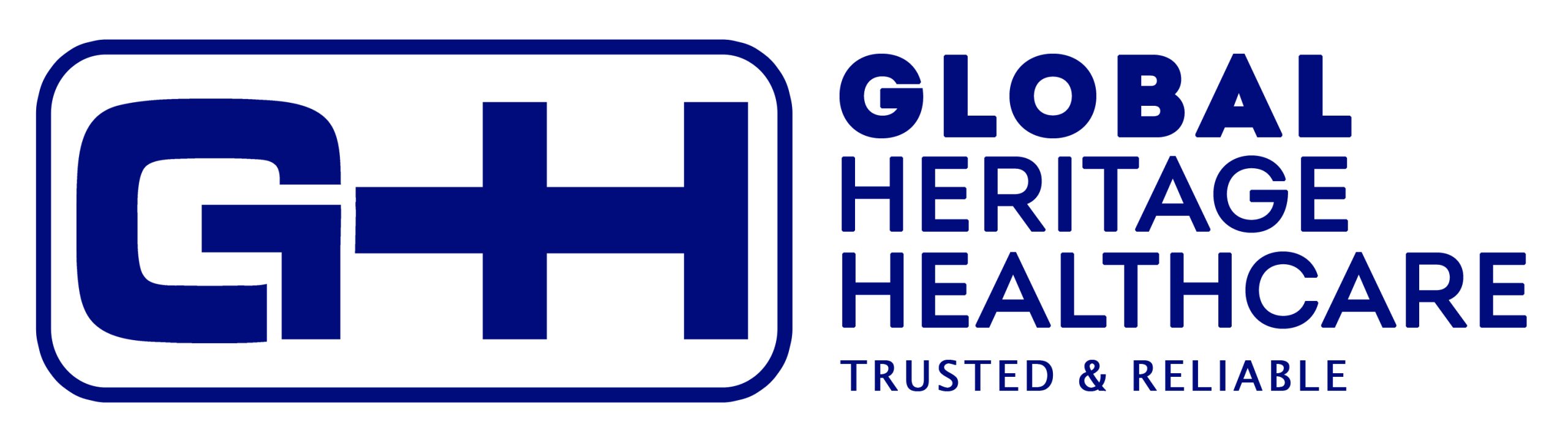 Global Heritage Healthcare Ltd