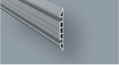 SISTEMA ANTICHOQUE DE PVC