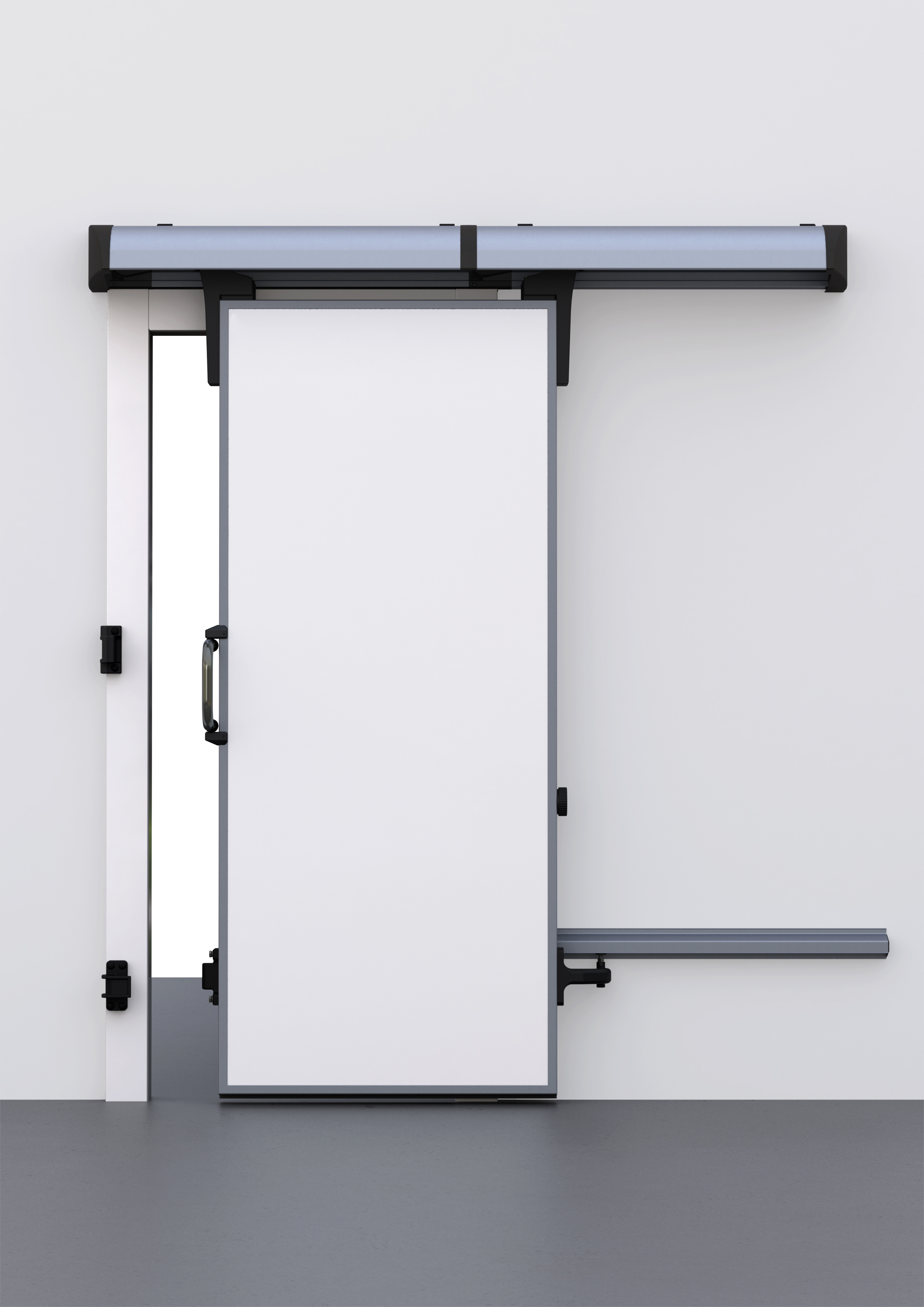 SLIDING COLD ROOM DOOR 480PT