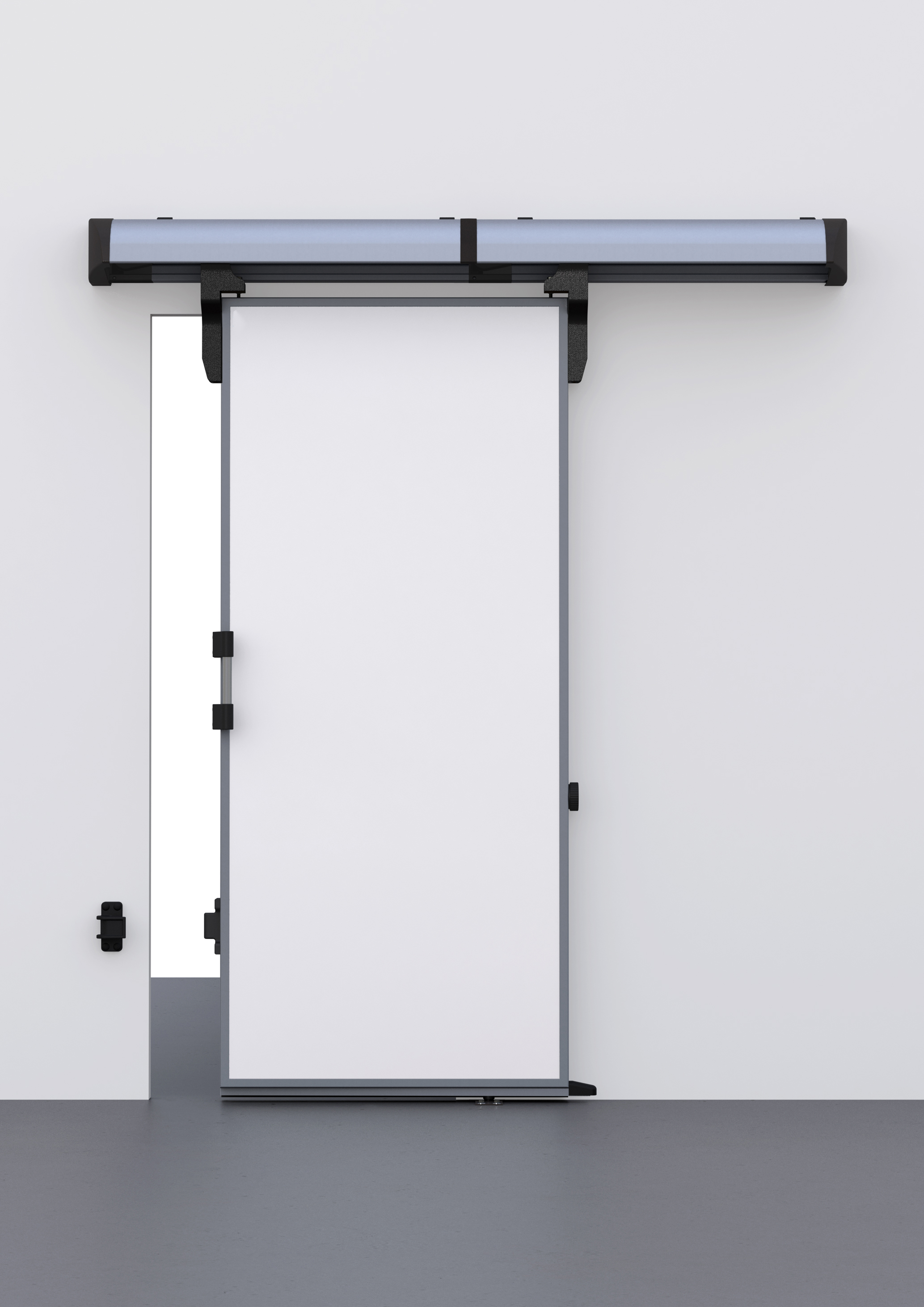 SLIDING COLD ROOM DOOR 480ST