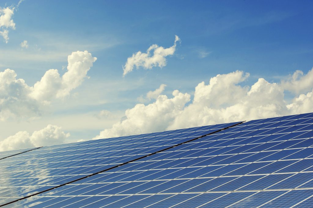 Panel Aislado de Techo Instalar Panel Solar Fotovoltaico, systèmes phovoltaïques