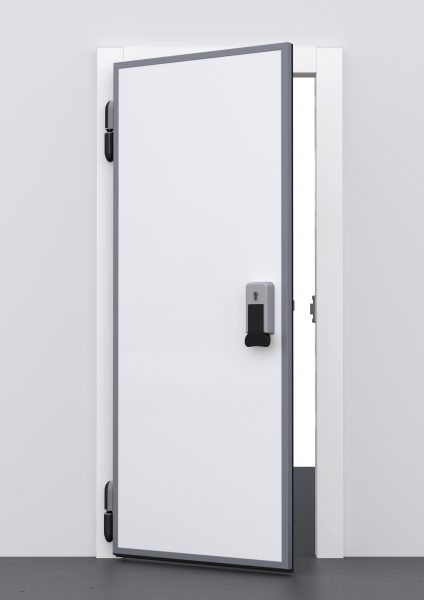 HINGED COLD ROOM DOOR 500TN