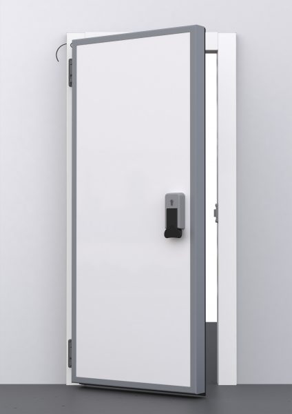 HINGED COLD ROOM DOOR 603LWT