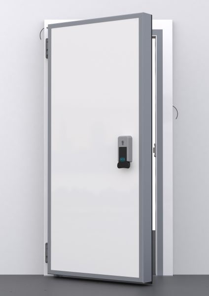 PUERTA FRIGORÍFICA ABATIBLE 745LWT