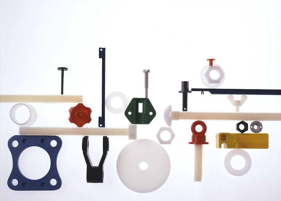 Nylon And PVC Fixation Systems of Industrial Cold Storage