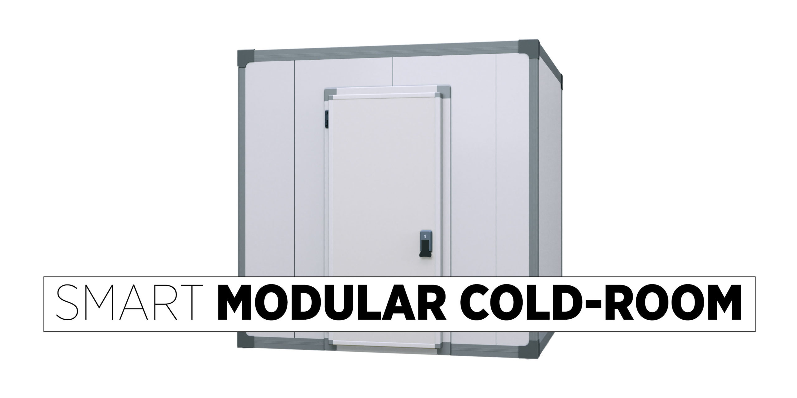 Modular Cold Storage