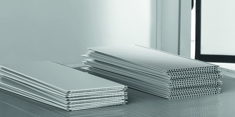 Photo of PVC Sheets Samples