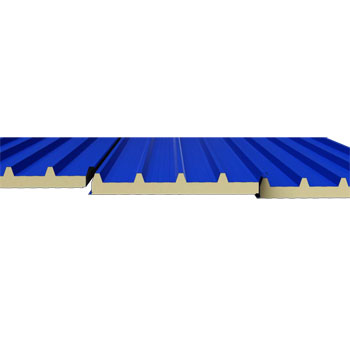 Example Roof panels