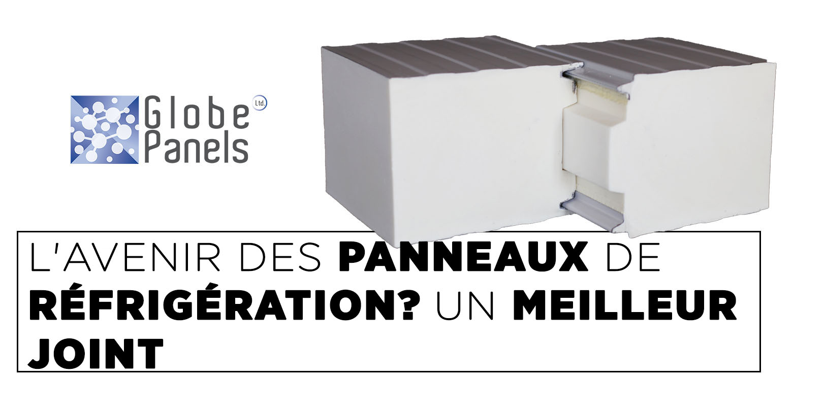 Panneaux de Réfrigération