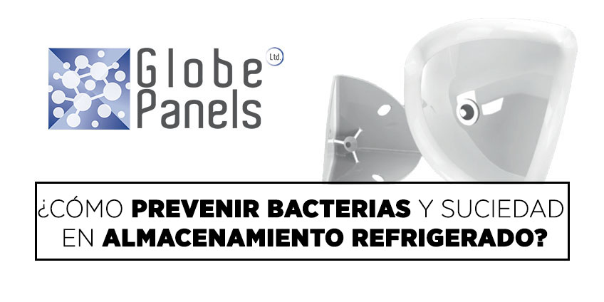 Prevenir Bacterias y Suciedad Almacenamiento Refrigerado