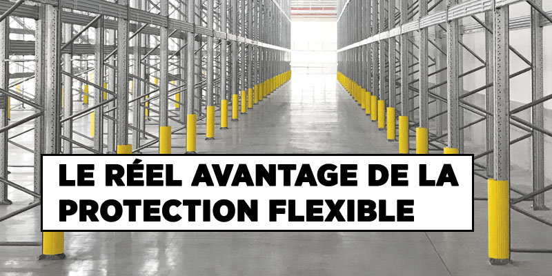 Protection Industrielle Flexible