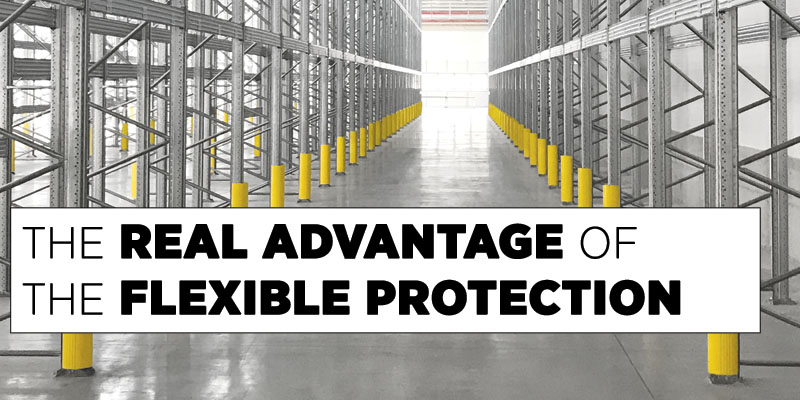 Advantage of Flexible Industrial Protection